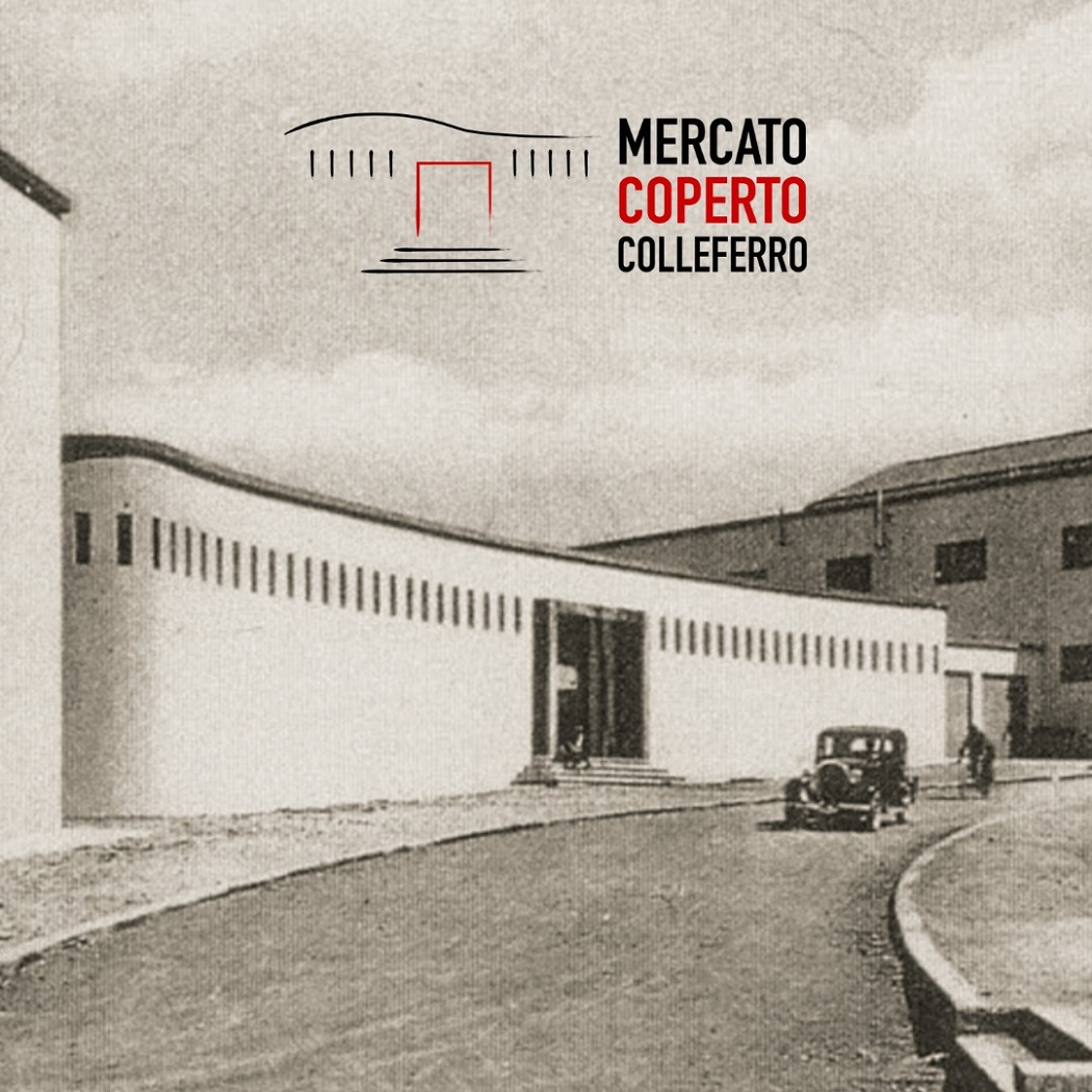 Mercato Coperto Colleferro