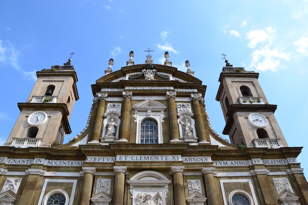 Chiesa di San Pietro