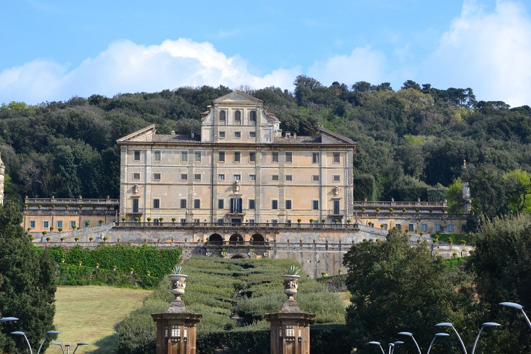 Villa Aldobrandini