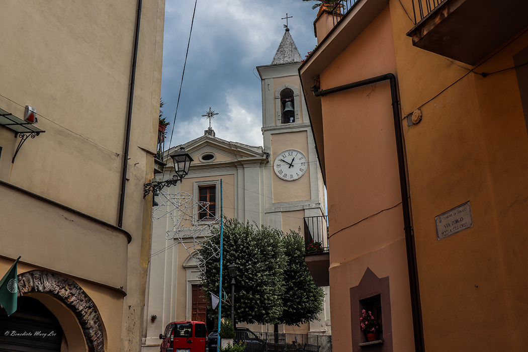 Chiesa di San Lorenzo