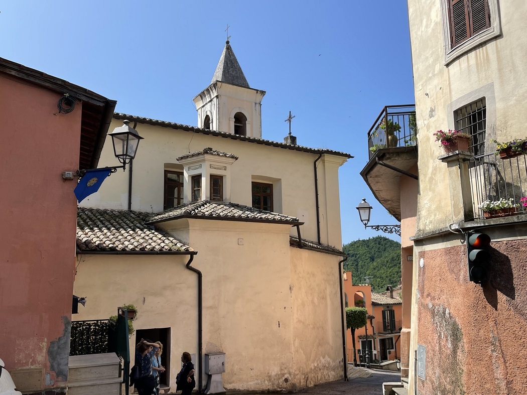 Chiesa di San Lorenzo