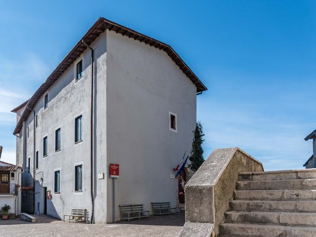 Palazzo Doria Pamphili