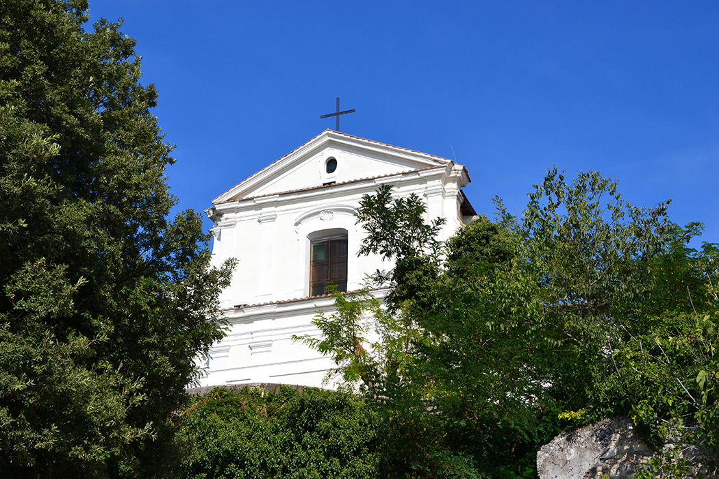 Guidonia Montecelio. Museo Rodolfo Lanciani