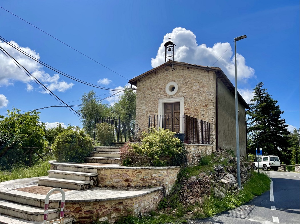 Chiesa di San Sebastiano