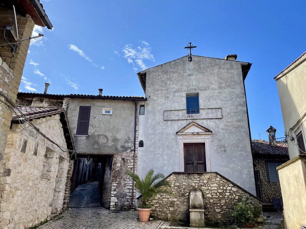 Chiesa di San Rocco 