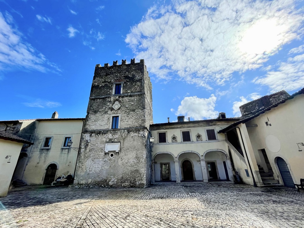 Palazzo Orsini