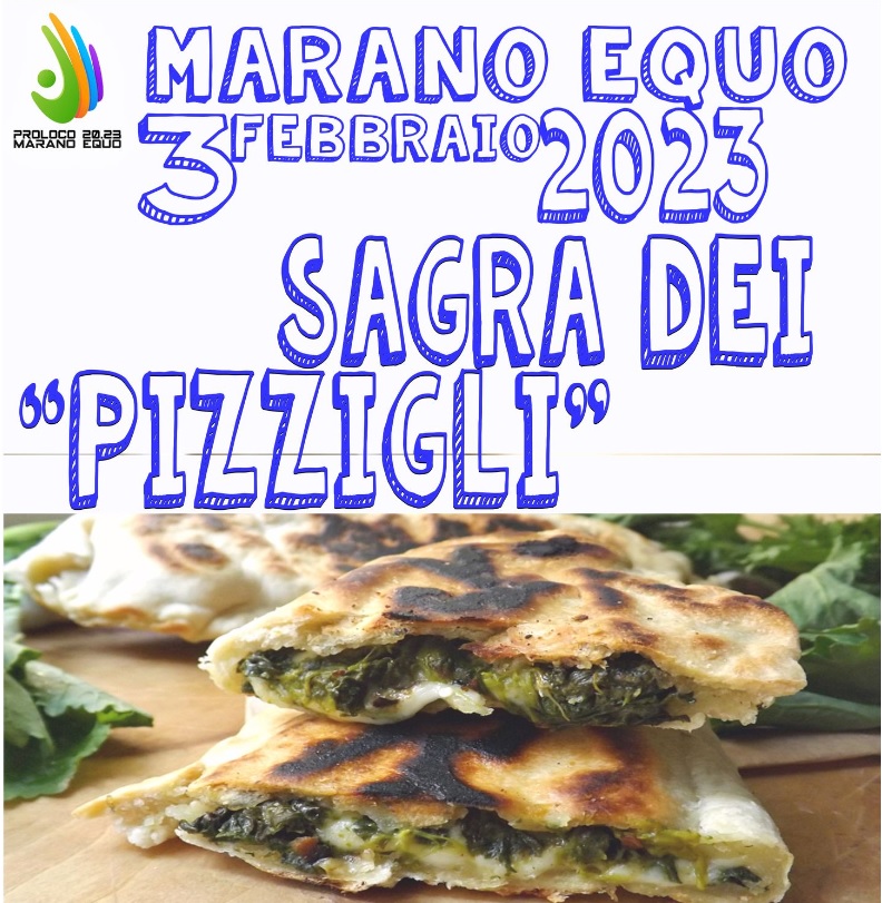 Sagra dei Pizzigli by ConfineLive