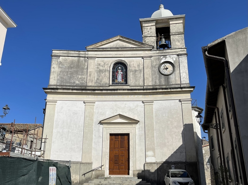 Chiesa di San Biagio