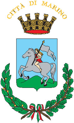 Stemma di Marino