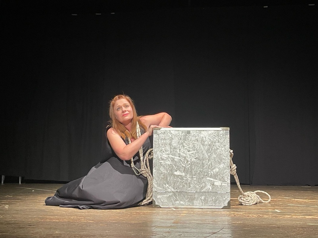 Monologhi FITA 2024 Maria Grazia Toppi