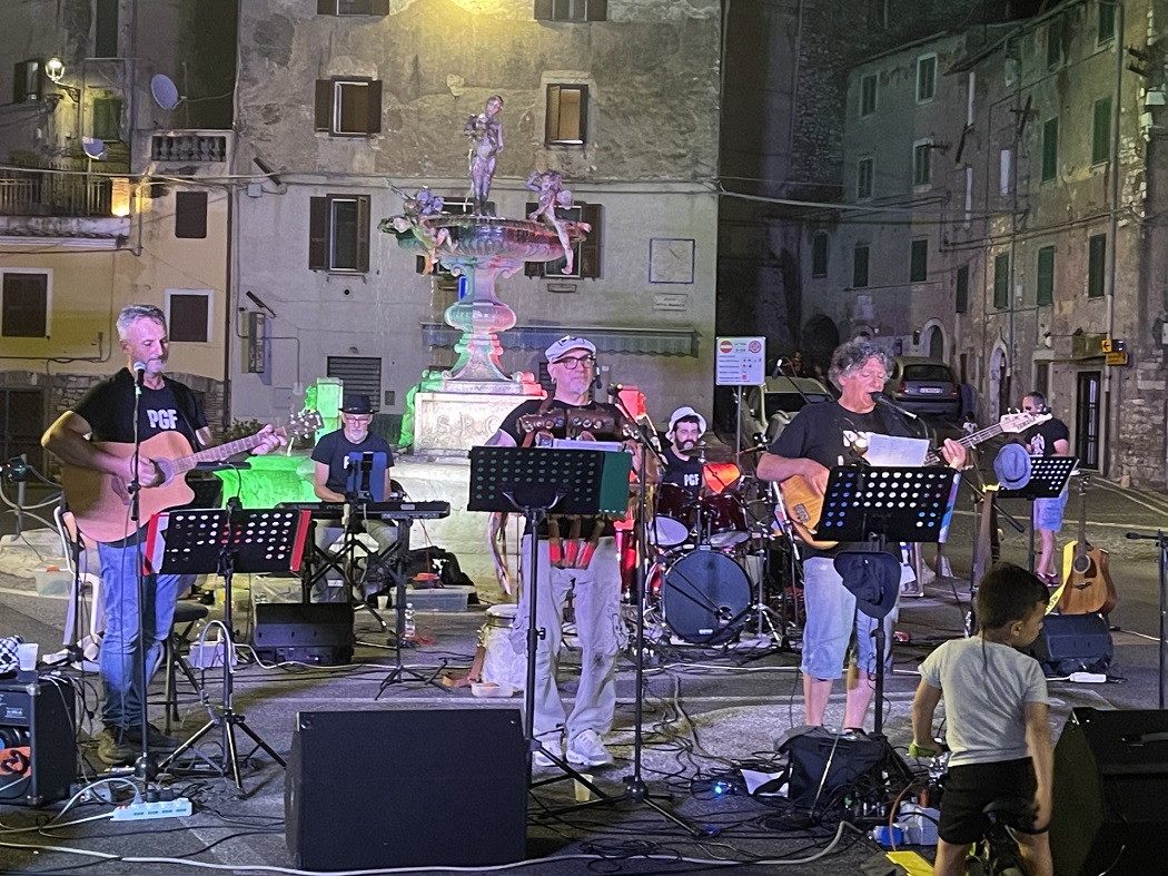 Premiazione a Roma per Silvia De Rubeis