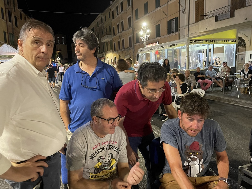 Montelanico nel Mondo luglio 2023
