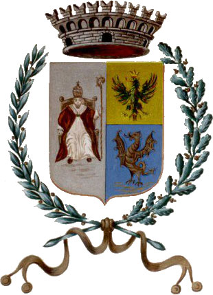 Stemma di Monte Porzio Catone
