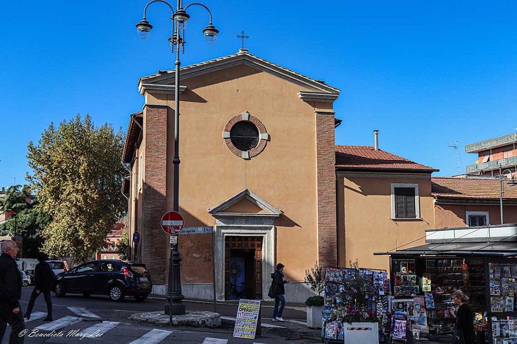 Chiesa di San Rocco
