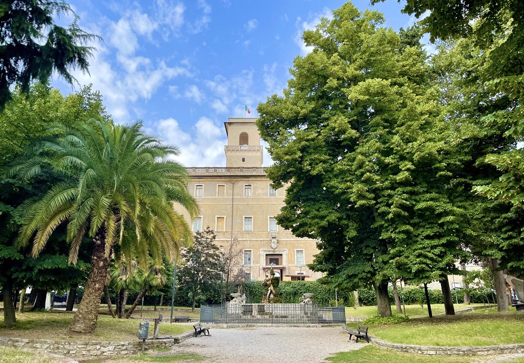 Monterotondo