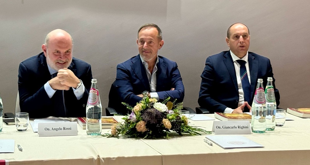 Nasce il Consorzio del Cesanese di Olevano Romano  