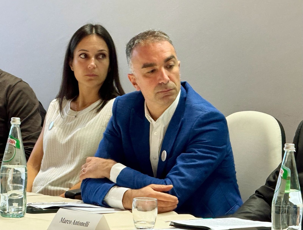 Nasce il Consorzio del Cesanese di Olevano Romano  