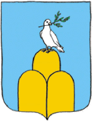 Coat of arms of Palombara Sabina