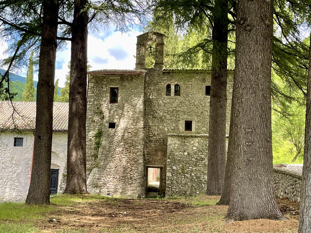 Percile Chiesa di Santa Maria della Vittoria
