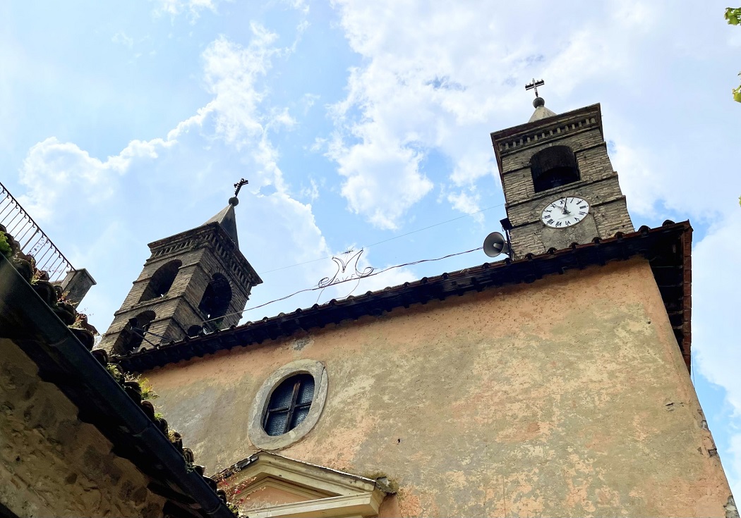 Chiesa di Santa Lucia Martire