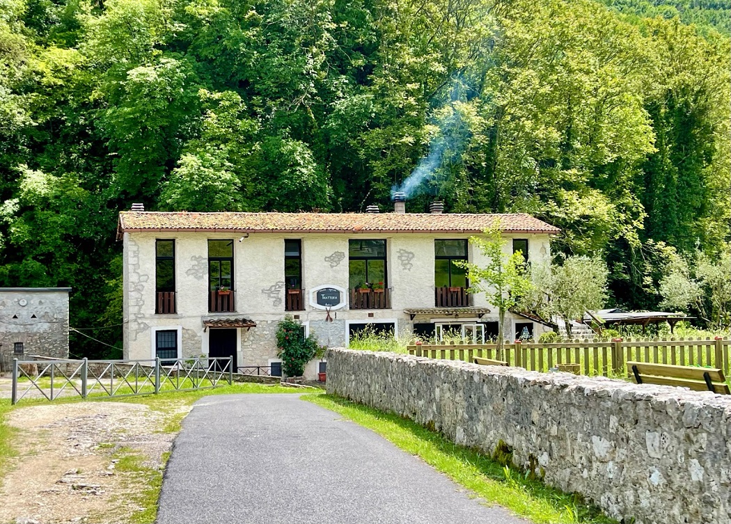Percile Ristorante La Taverna