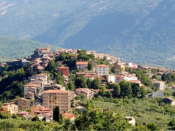 Festa di Santa Vittoria