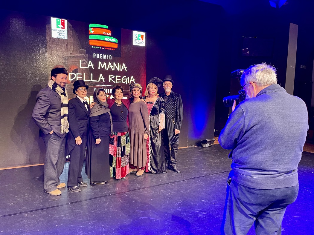 Premio Colosseo