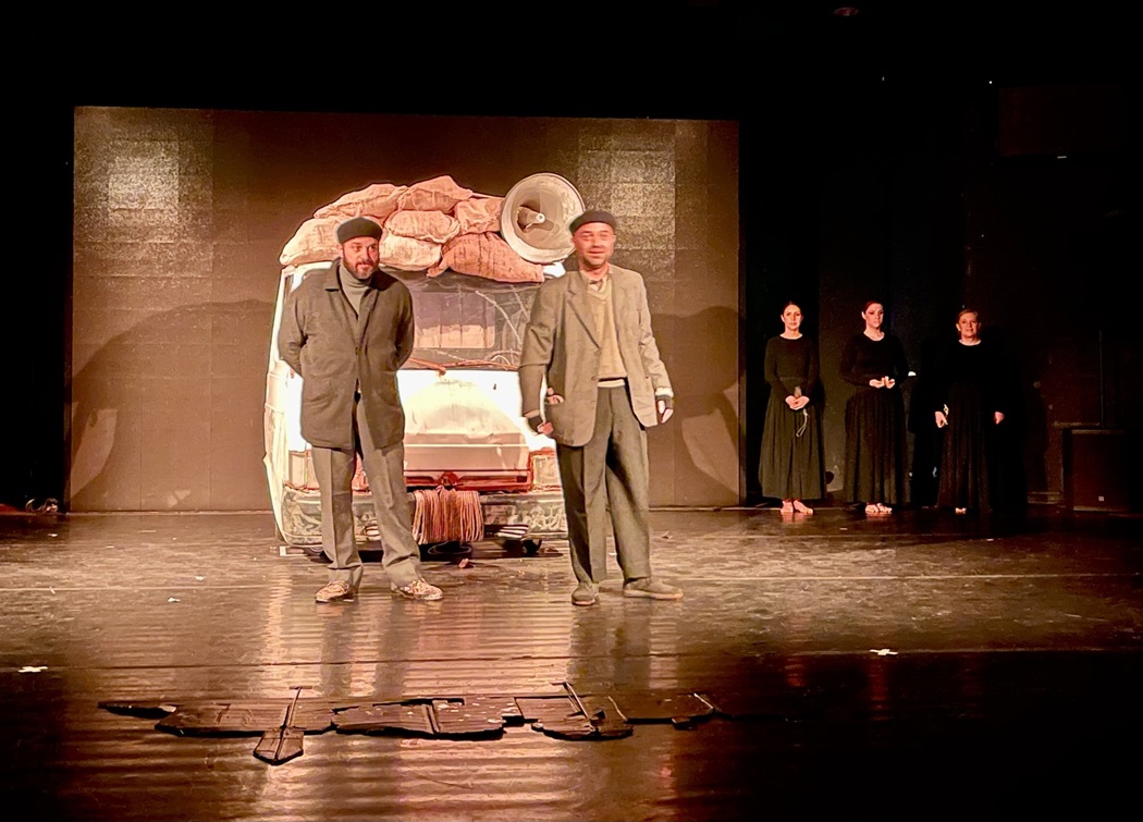 Premio Mecenate Compagnia portoghese