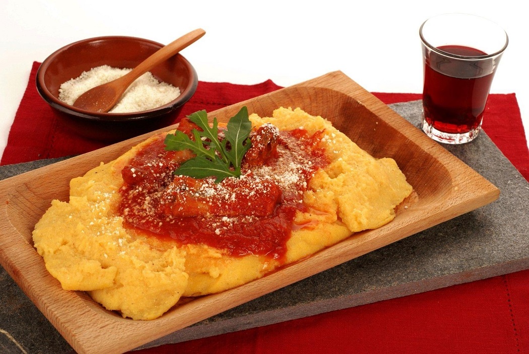 Sagra della polenta