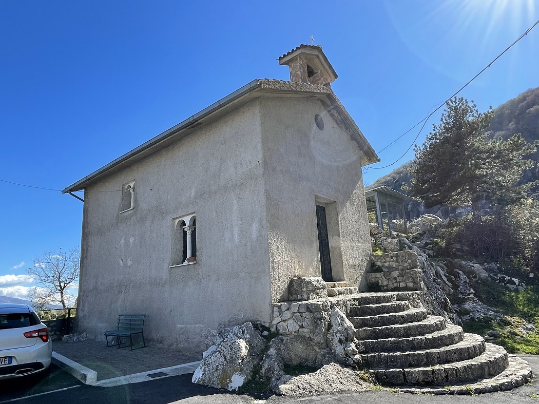 Chiesa di San Rocco