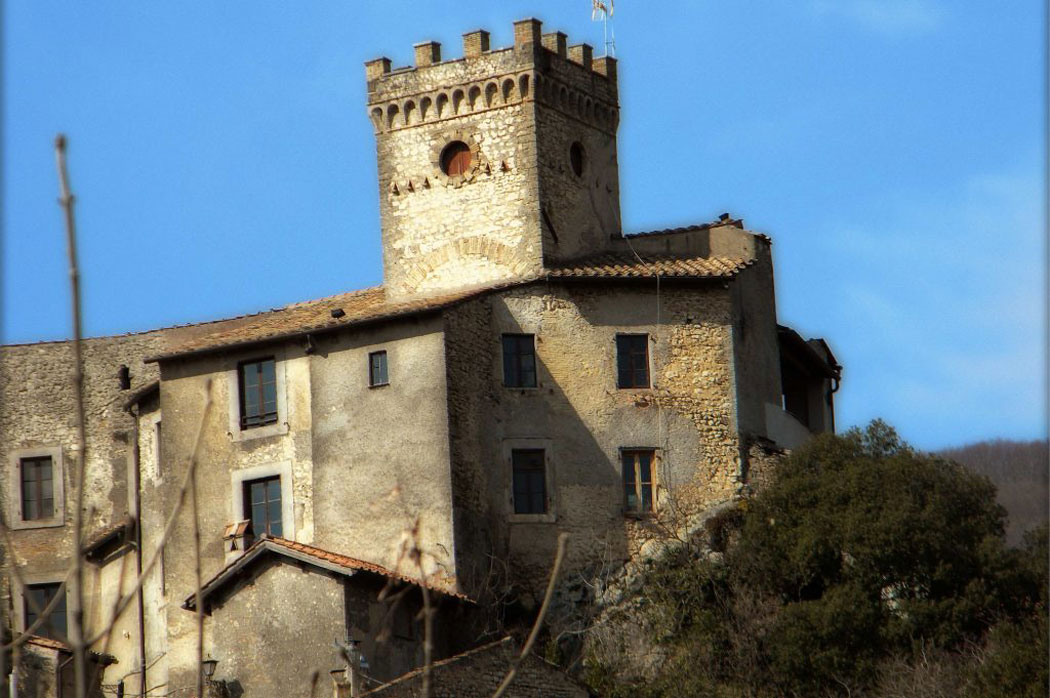 Chiesa di Santa Maria sopra le Case