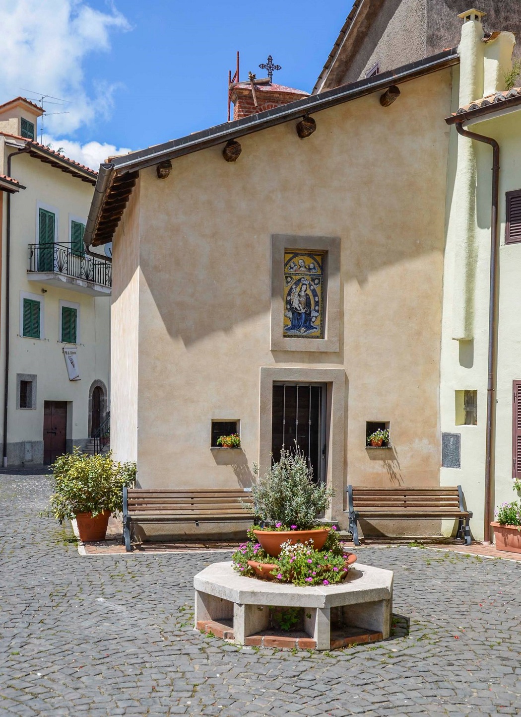 Chiesa dei Flagellanti