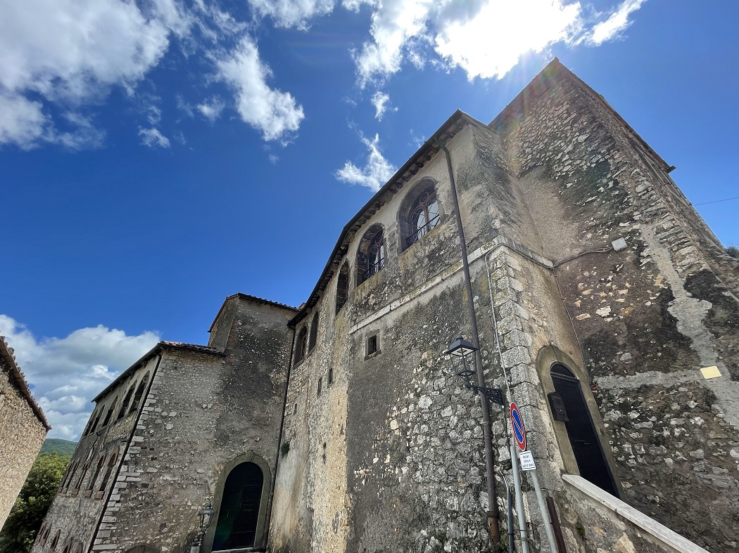 Castello Orsini