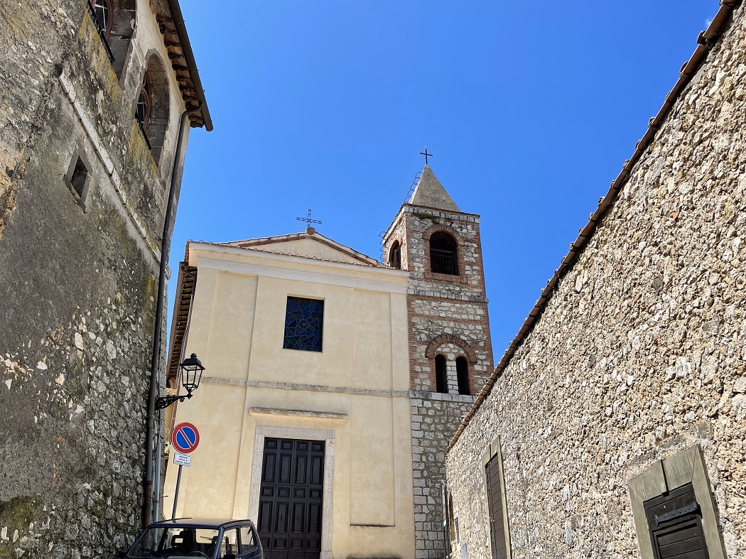 Chiesa di San Nicola di Bari
