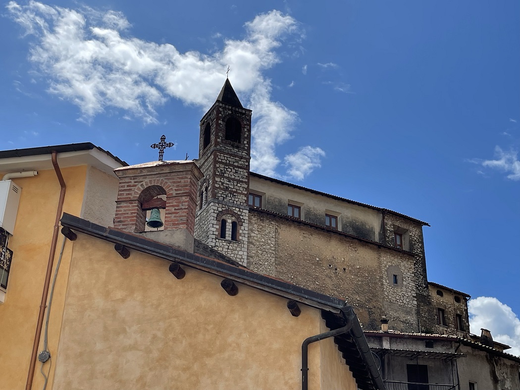 Chiesa di San Nicola di Bari