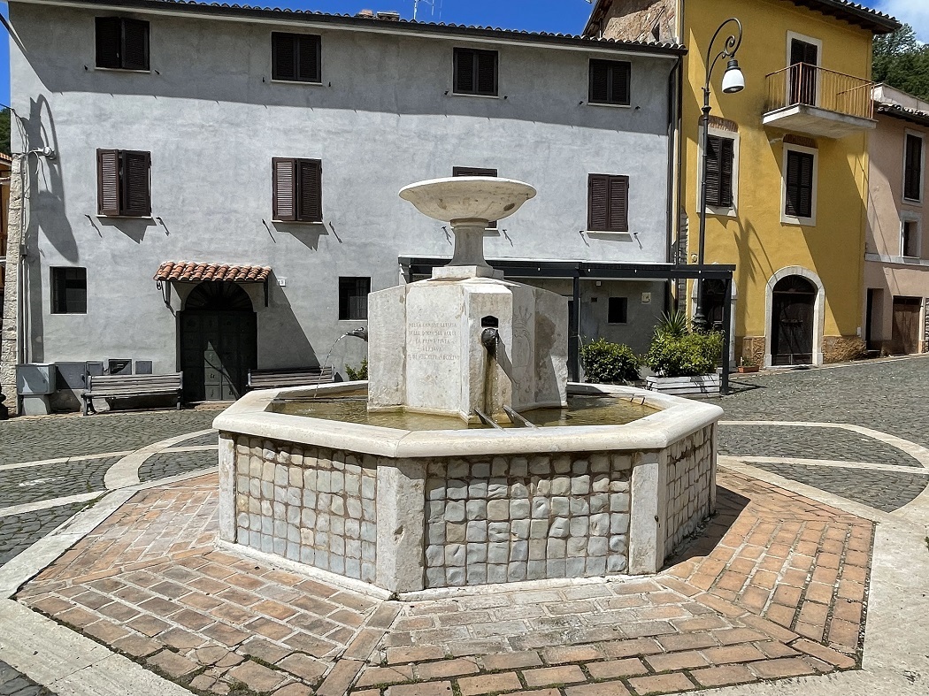 Fontana