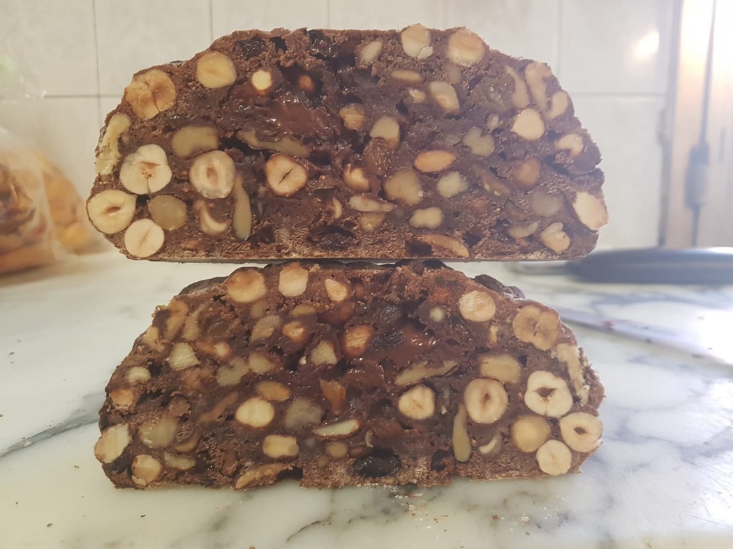 Pangiallo di Rocca Priora