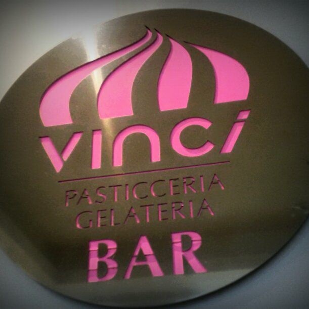 Bar Vinci Artisan Pastry