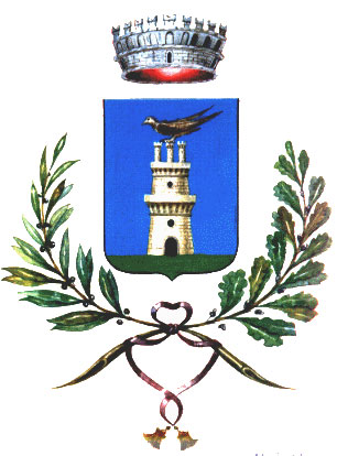 Coat of arms of Rocca di Papa