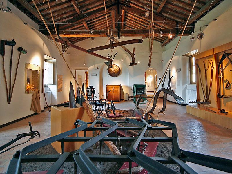 Museo della Civiltà Contadina dell’Aniene