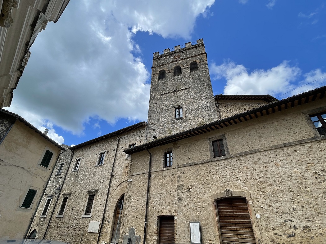 Castello Brancaccio