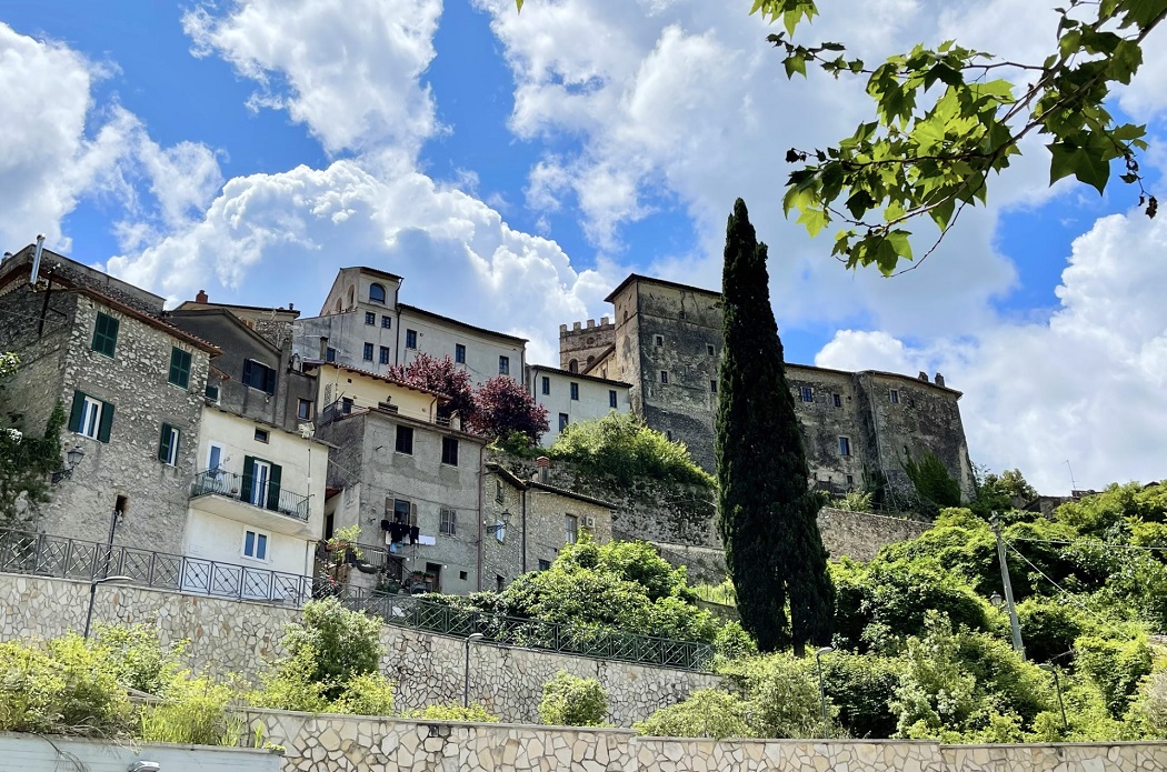 Festa pagana della Marzella