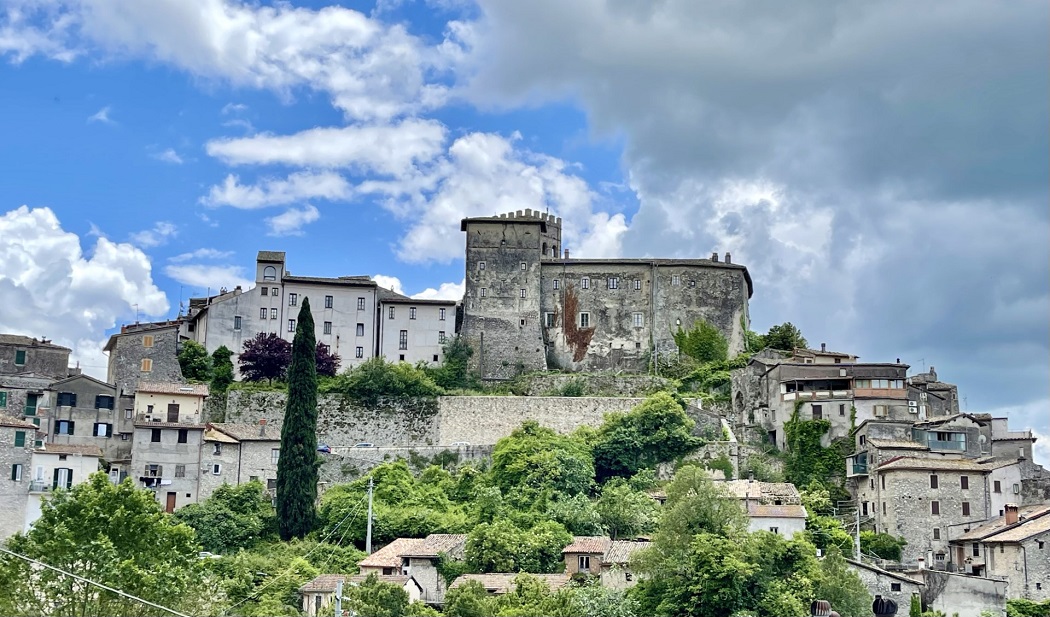 Sagra dejju Salavaticu