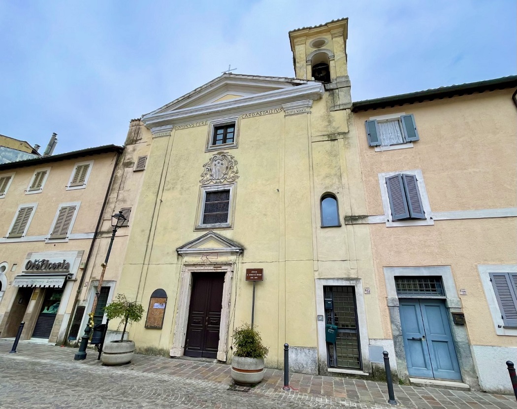 Chiesa di Santa Croce