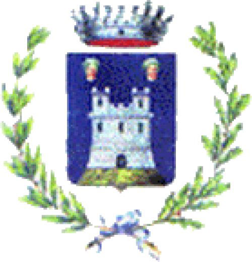 Stemma di Saracinesco