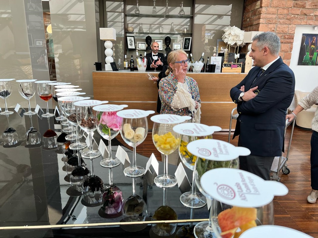 AIS- Associazione Italiana Sommelier di Segni