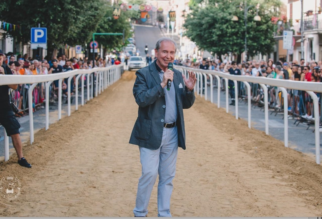 Festeggiamenti San Bruno Segni