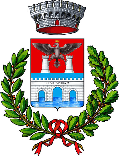 Stemma di Tivoli