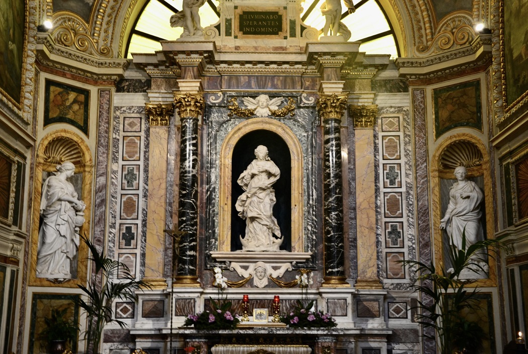 Duomo Santa Maria Maggiore Tivoli