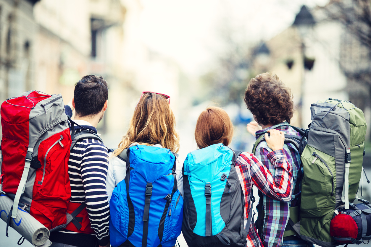 Tolfa. Archeotrekking